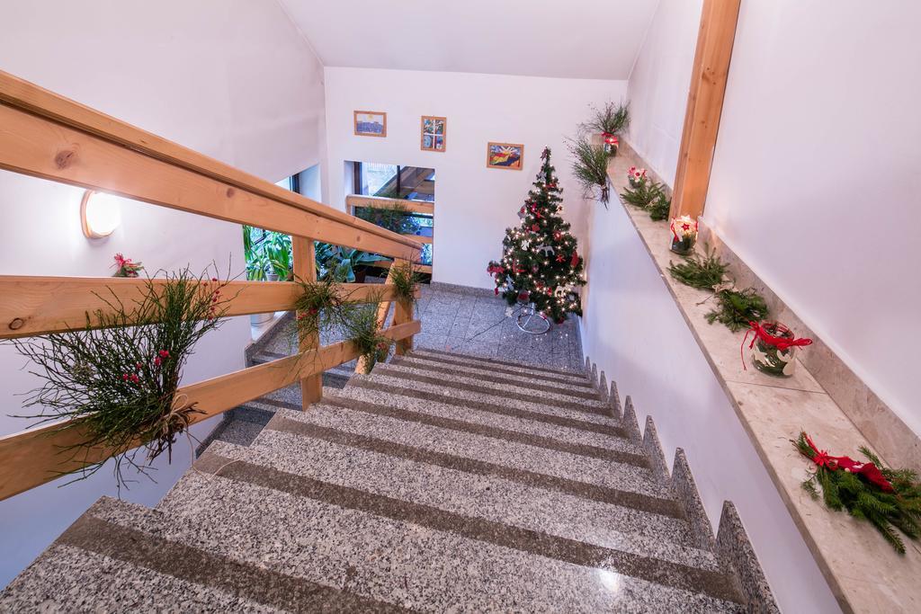 Willa Alpina Zakopane Pokoj fotografie